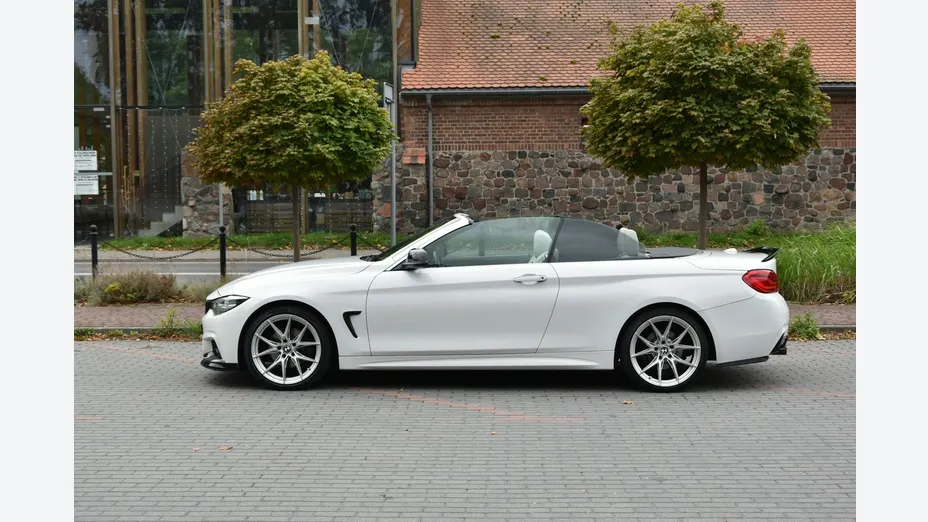 BMW Seria 4 -