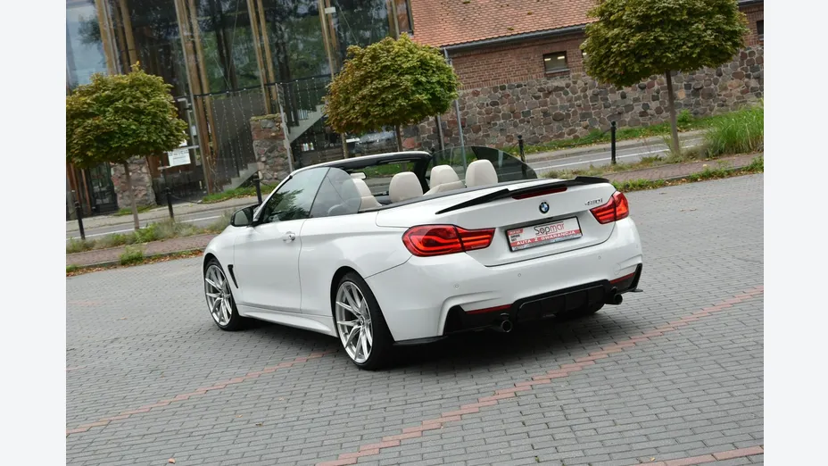 BMW Seria 4 -