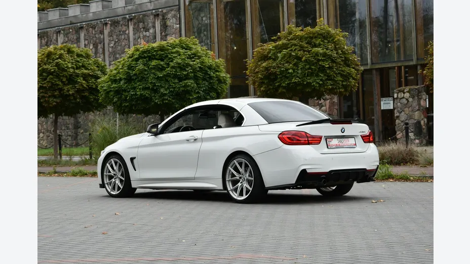 BMW Seria 4 -