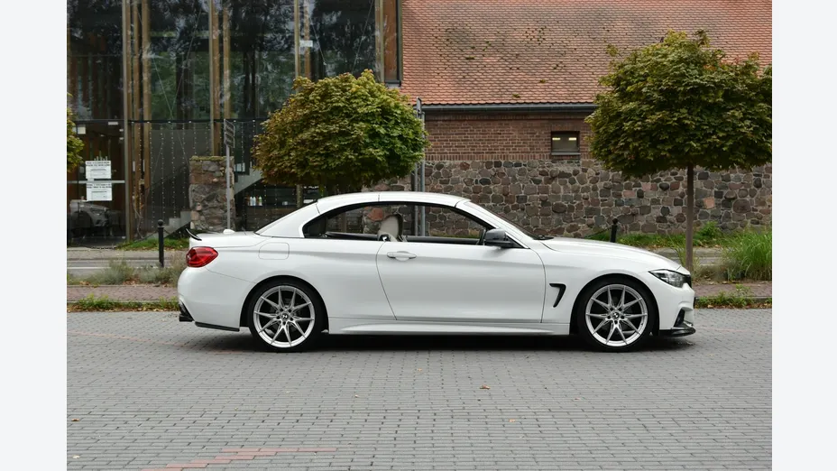 BMW Seria 4 -