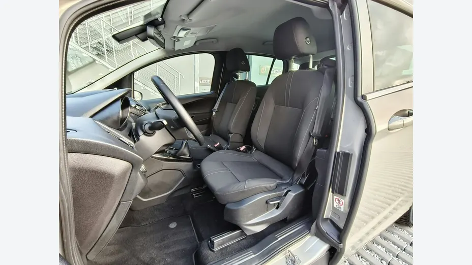 FORD B-MAX -