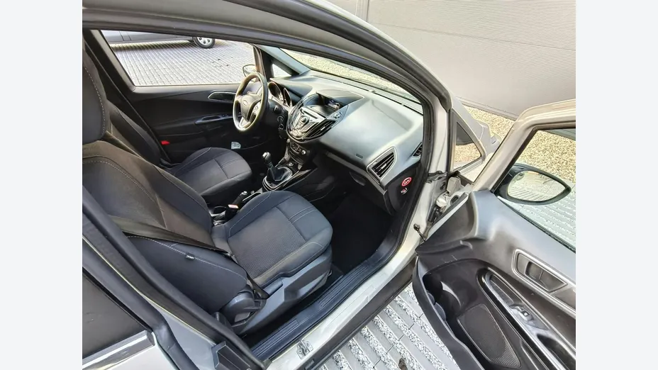FORD B-MAX -