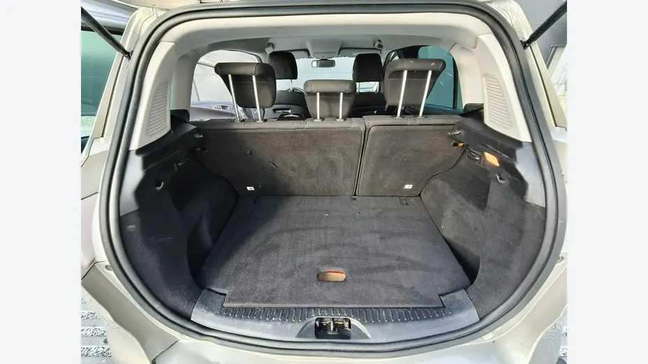FORD B-MAX -