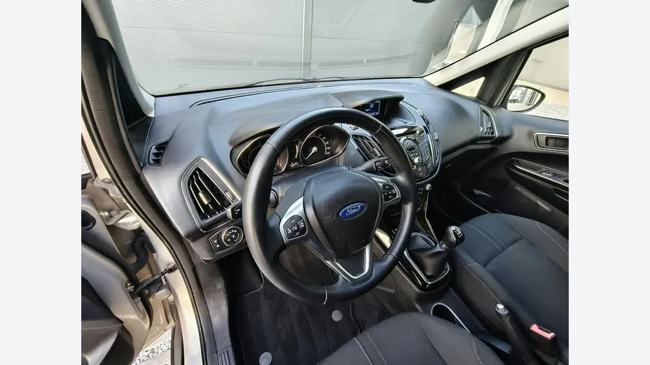 FORD B-MAX -