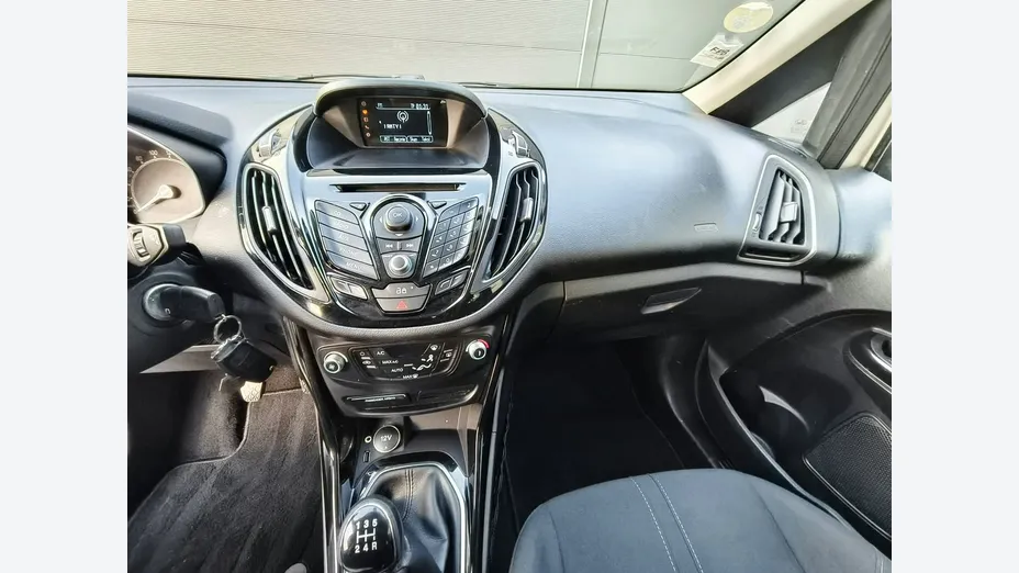 FORD B-MAX -