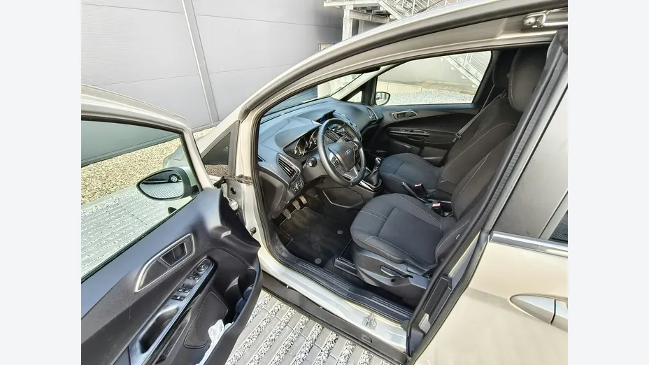 FORD B-MAX -