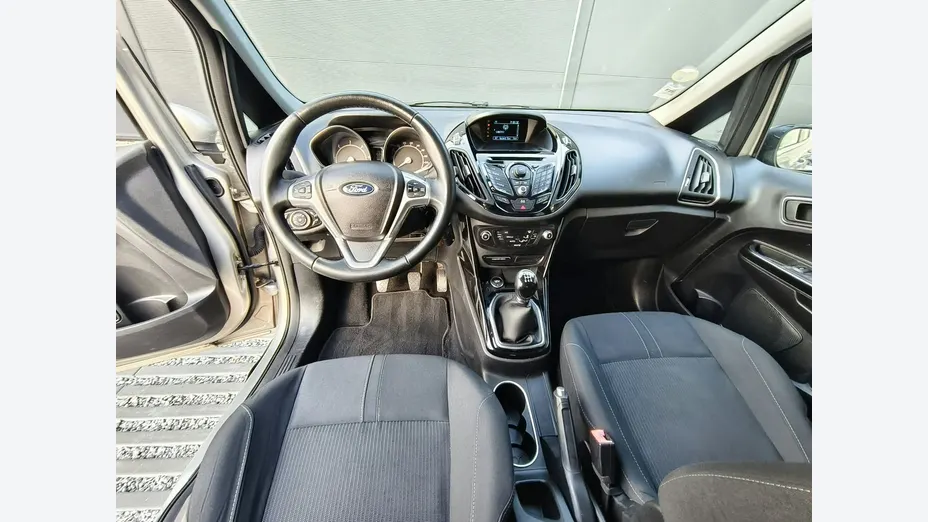 FORD B-MAX -