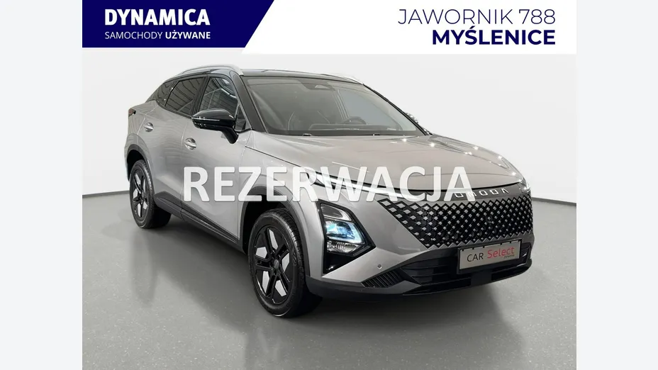 OMODA Omoda 5 -