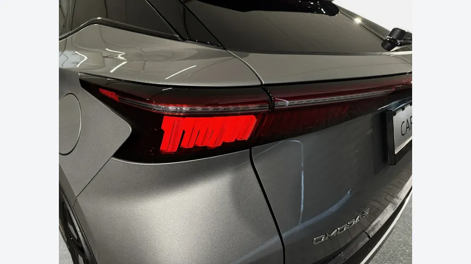OMODA Omoda 5 -