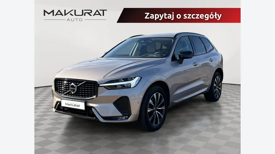 VOLVO XC60 -