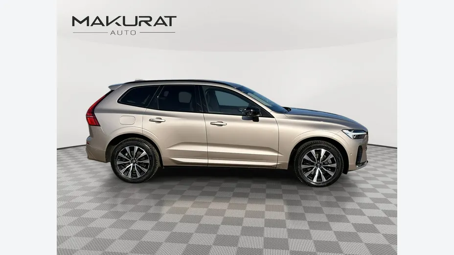 VOLVO XC60 -