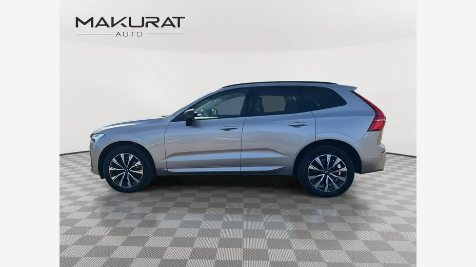 VOLVO XC60 -