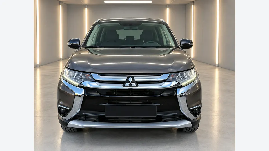 MITSUBISHI Outlander -