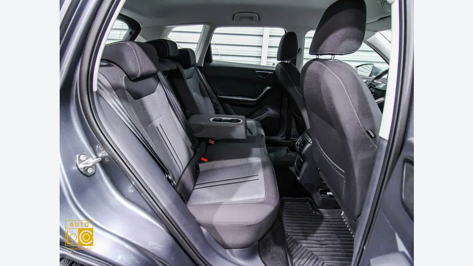 SEAT ATECA -