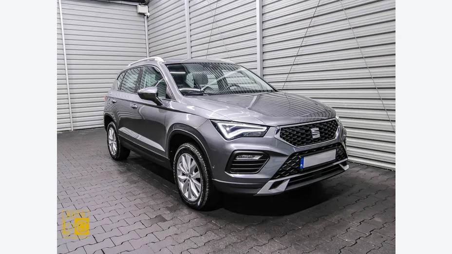 SEAT ATECA -