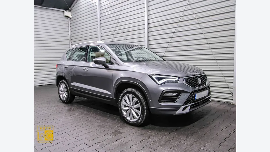 SEAT ATECA -