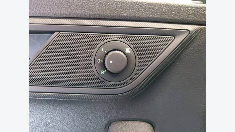SKODA Fabia -