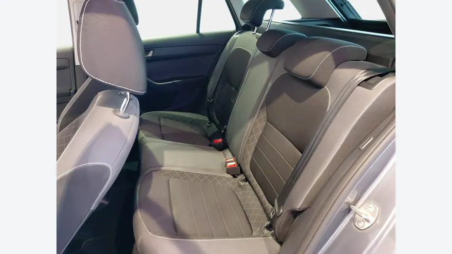 SKODA Fabia -