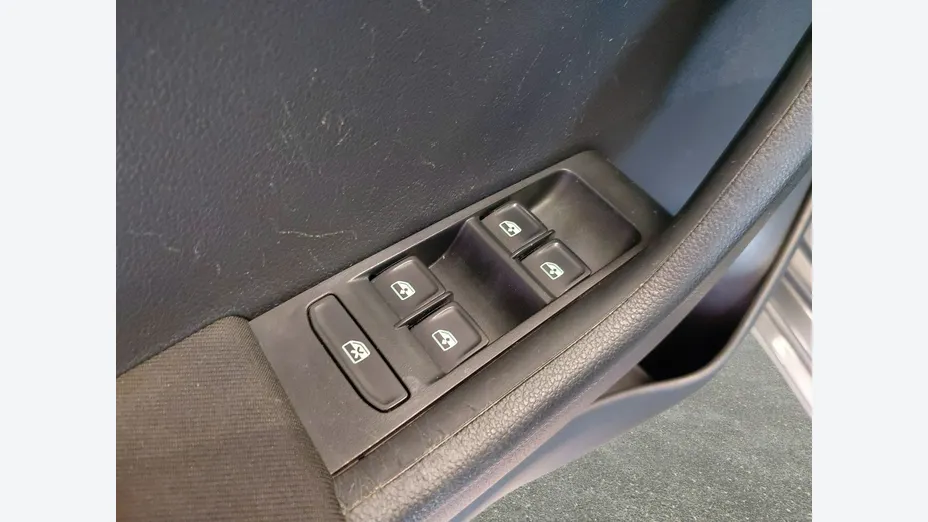 SKODA Fabia -