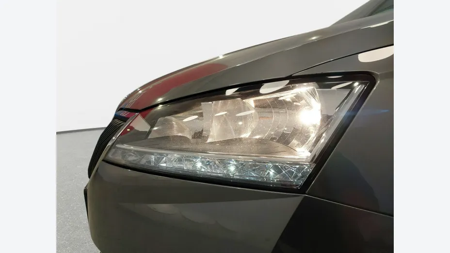 SKODA Fabia -