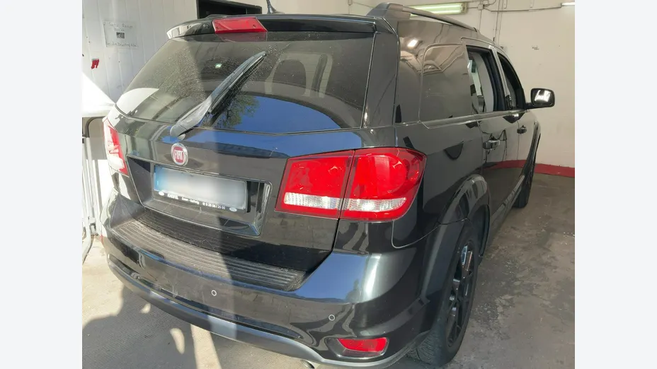 FIAT Freemont -