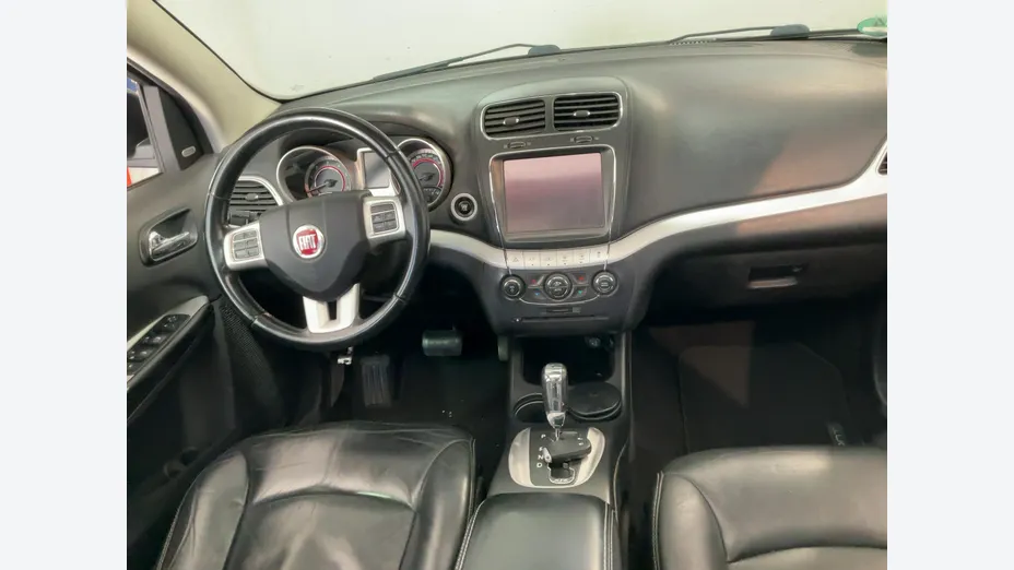 FIAT Freemont -
