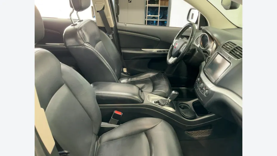 FIAT Freemont -