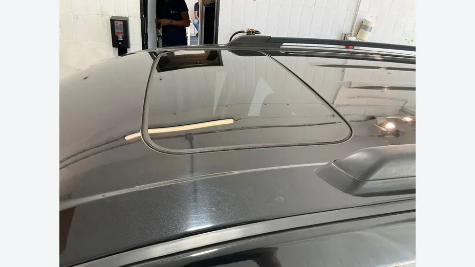 FIAT Freemont -
