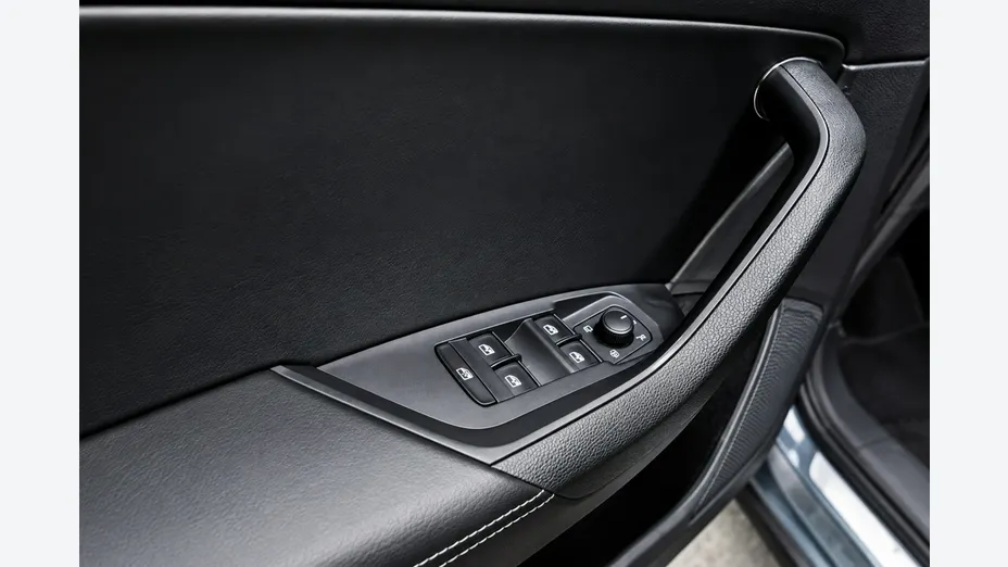 SKODA Kodiaq -