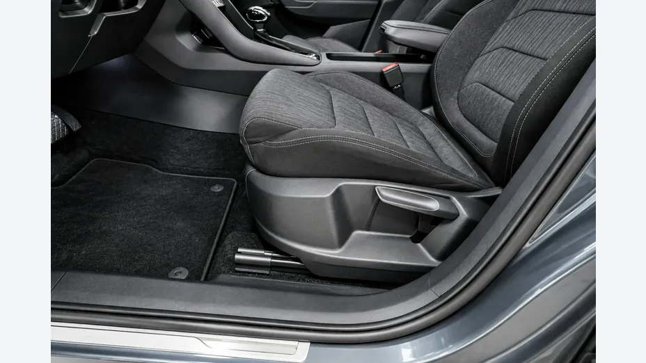 SKODA Kodiaq -