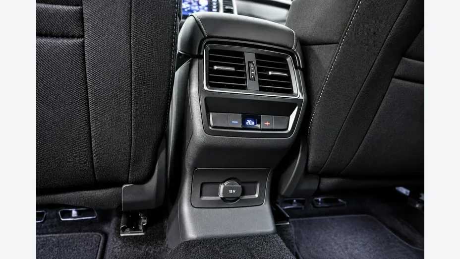 SKODA Kodiaq -