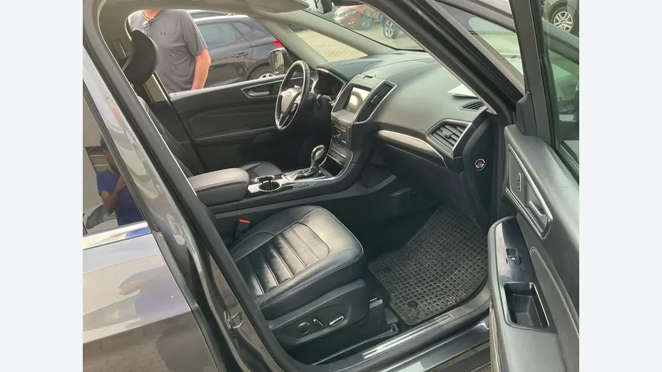 FORD Galaxy -