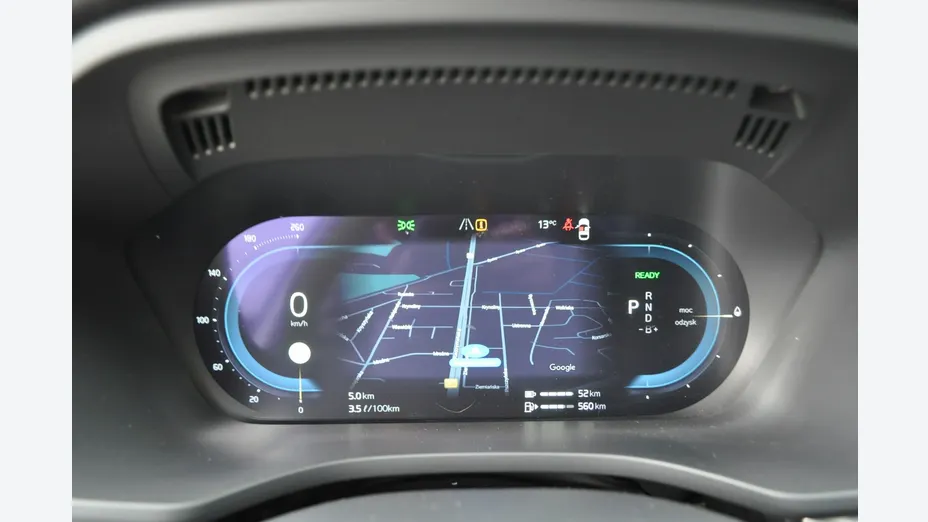 VOLVO XC60 -