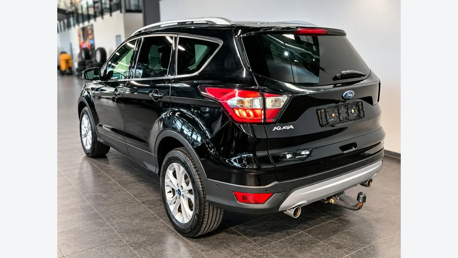 FORD Kuga -
