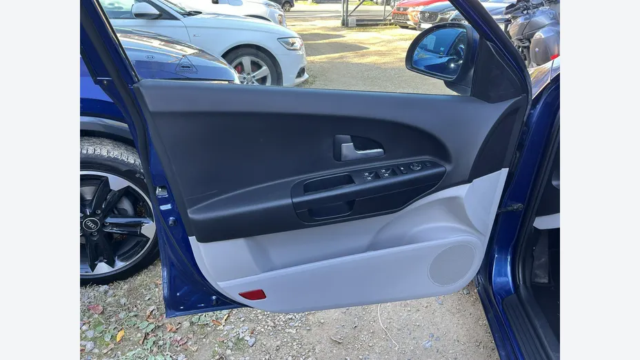 KIA Cee'd -