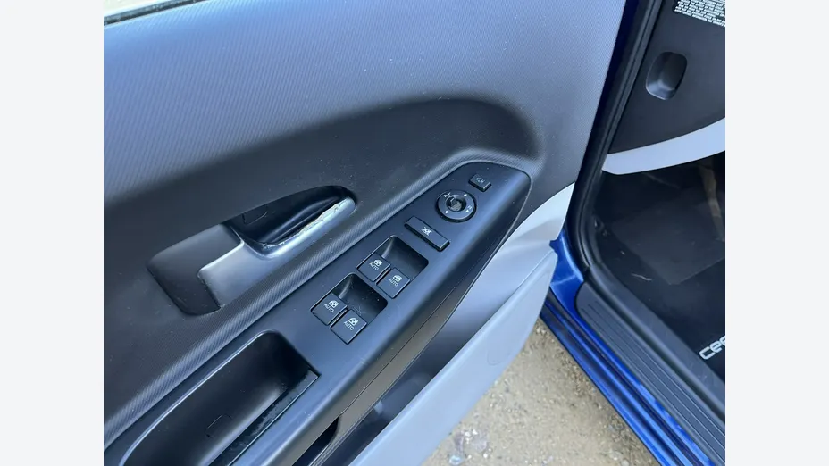 KIA Cee'd -