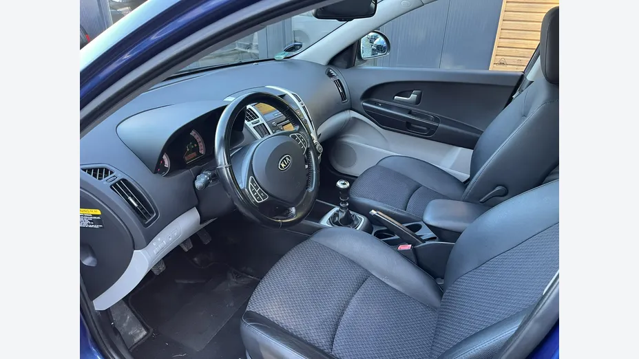 KIA Cee'd -