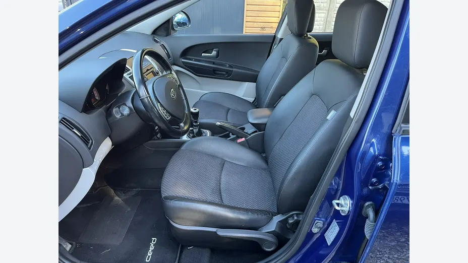 KIA Cee'd -