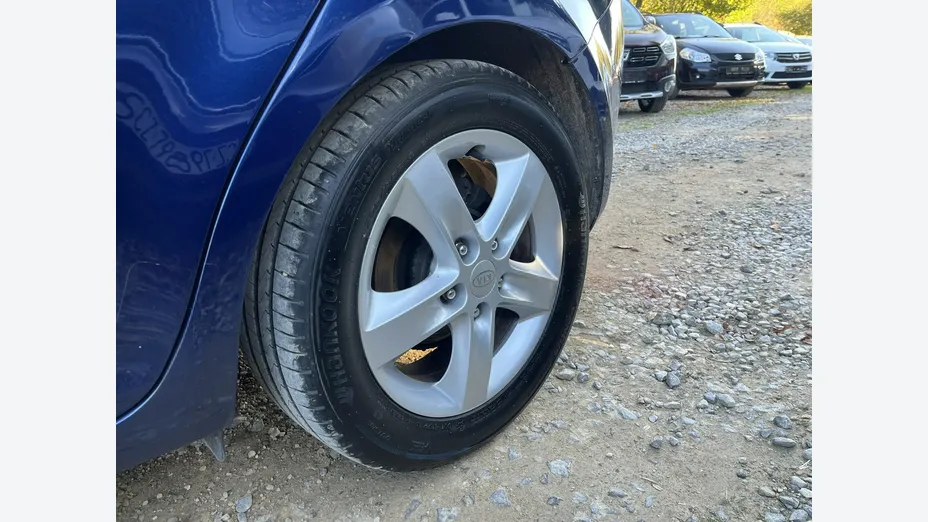 KIA Cee'd -