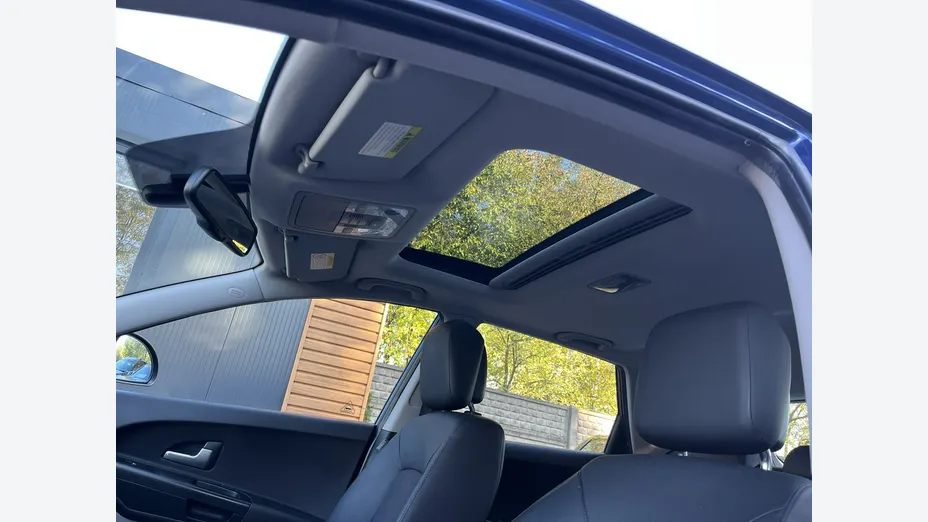 KIA Cee'd -