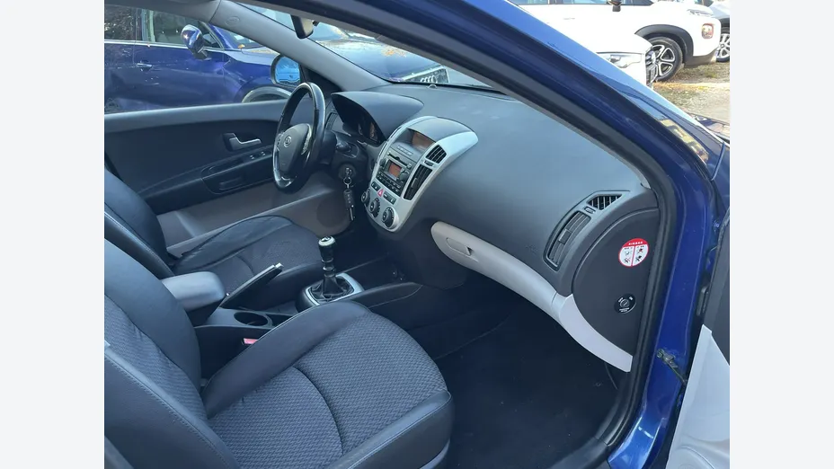 KIA Cee'd -
