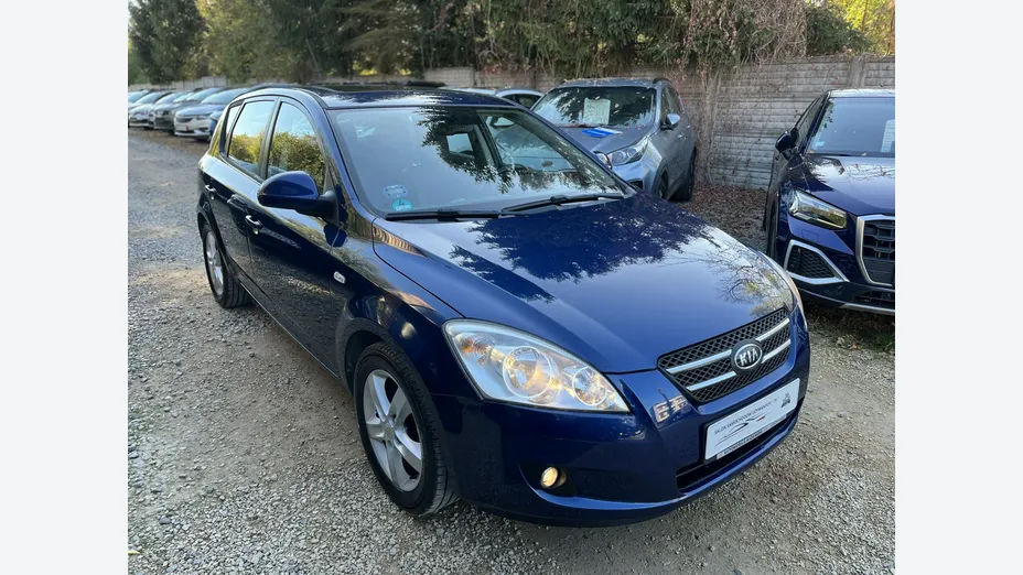 KIA Cee'd -