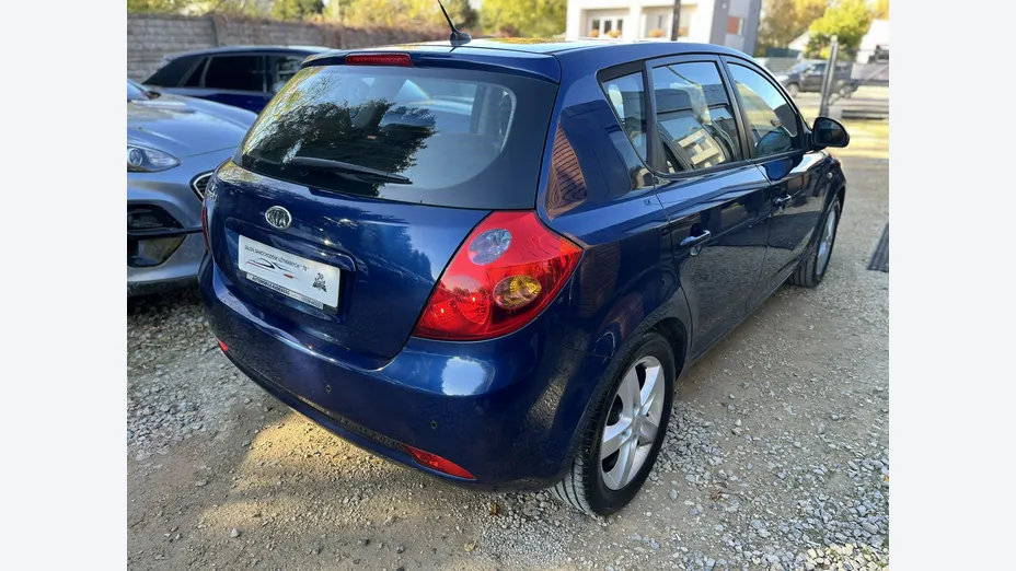 KIA Cee'd -