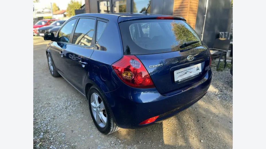 KIA Cee'd -