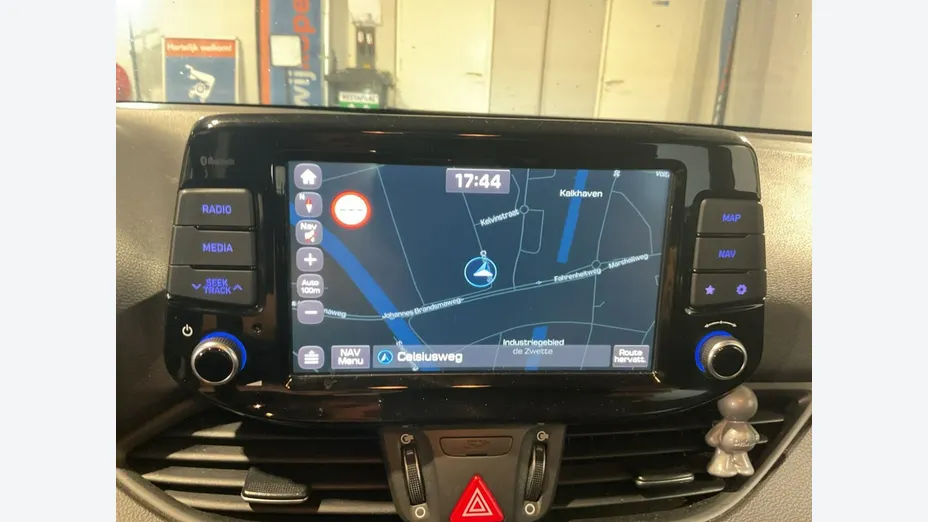 HYUNDAI i30 -