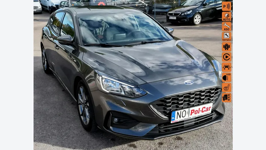 FORD Focus -