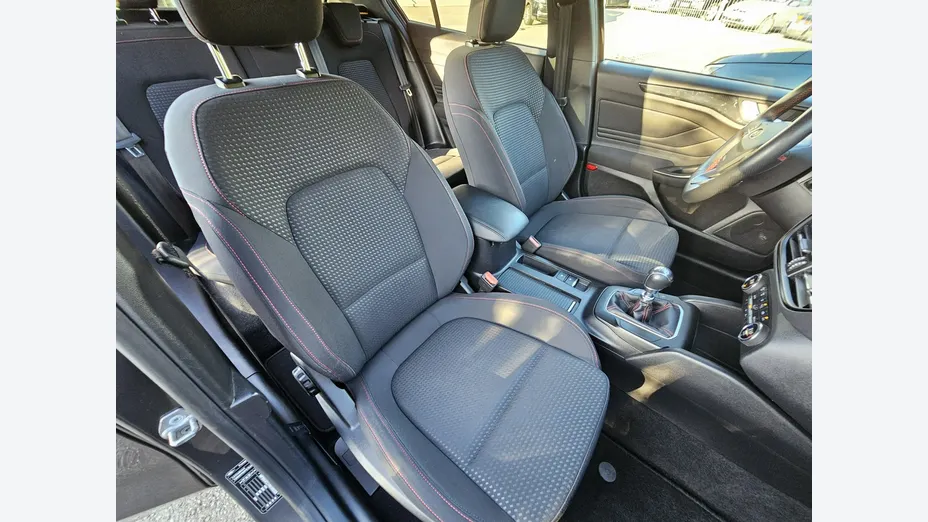 FORD Focus -