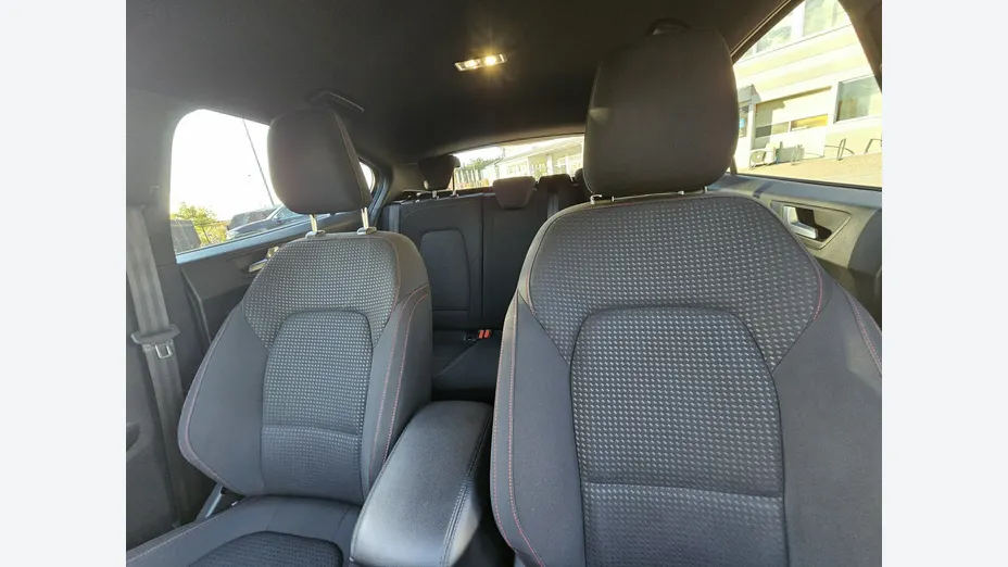 FORD Focus -