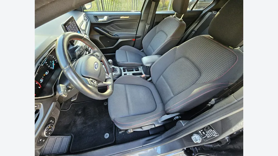 FORD Focus -