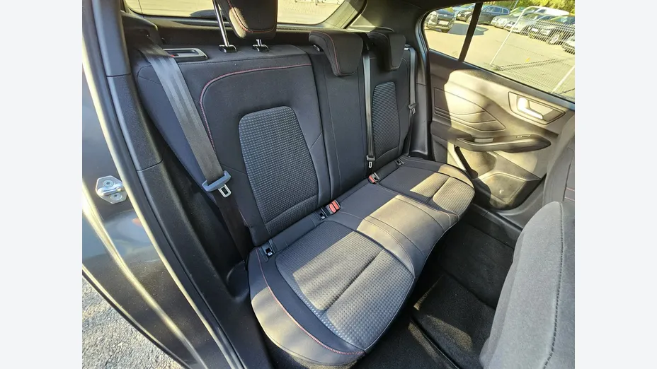 FORD Focus -